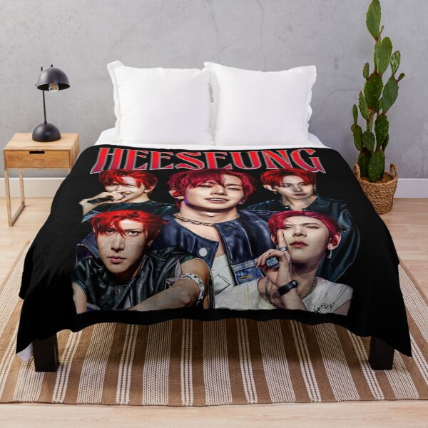 Item preview, Heeseung - ENHYPEN, Kpop Heeseung designed and sold by AutumnverArt.