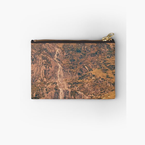 Item preview, Dramatic Mountain Cascade designed and sold by Clauando.
