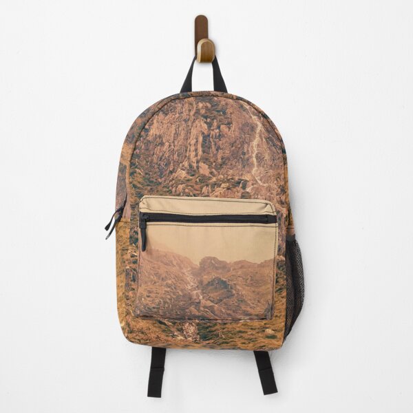 Item preview, Dramatic Mountain Cascade designed and sold by Clauando.