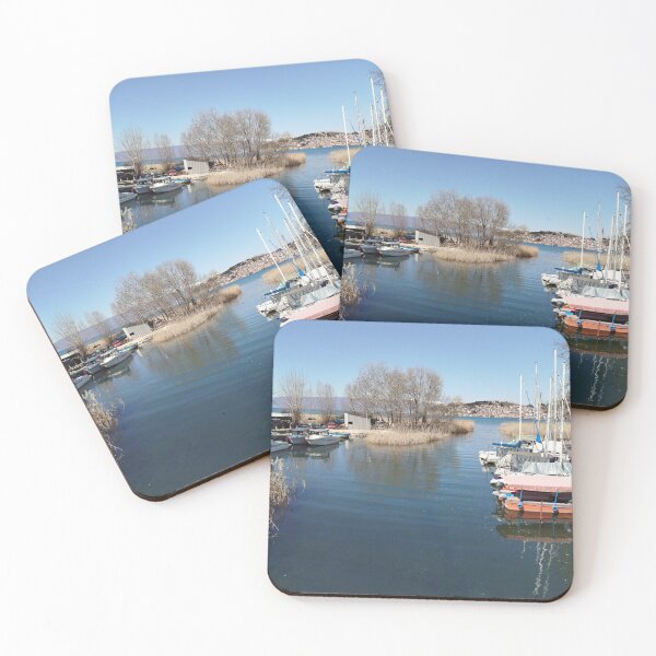 Item preview, View to Ohrid designed and sold by Dreammkd.