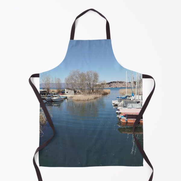 Item preview, View to Ohrid designed and sold by Dreammkd.
