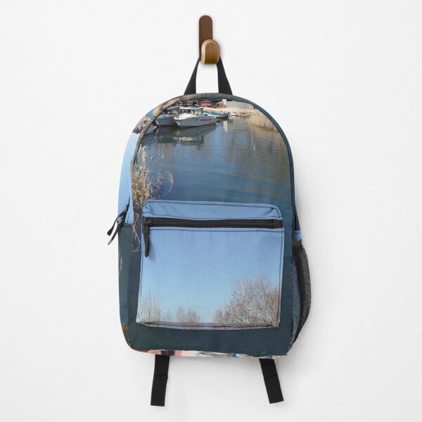 Item preview, View to Ohrid designed and sold by Dreammkd.