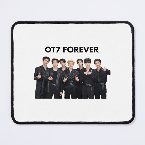 Item preview, Enhypen OT7 Forever. ENHYPEN, Kpop Heeseung designed and sold by AutumnverArt.