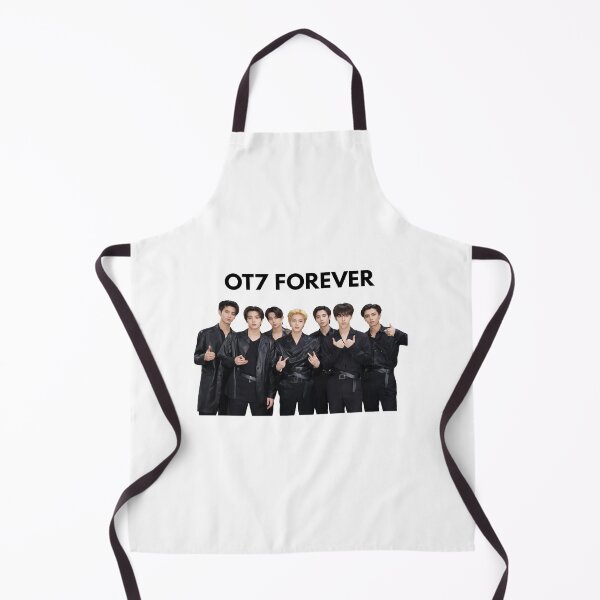 Item preview, Enhypen OT7 Forever. ENHYPEN, Kpop Heeseung designed and sold by AutumnverArt.