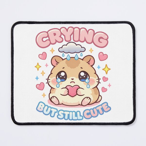 Item preview, Sad Hamster, Sad Hamster Meme, Depressed hamster designed and sold by graphic-genie.