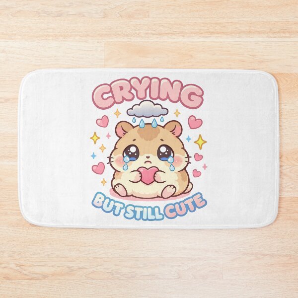 Item preview, Sad Hamster, Sad Hamster Meme, Depressed hamster designed and sold by graphic-genie.