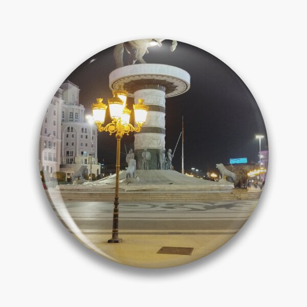 Item preview, Skopje-Macedonia designed and sold by Dreammkd.