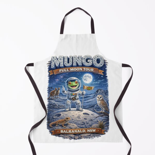 Item preview, Mungo Full Moon Tour from Balranald, NSW designed and sold by Outback Geo Adventures.