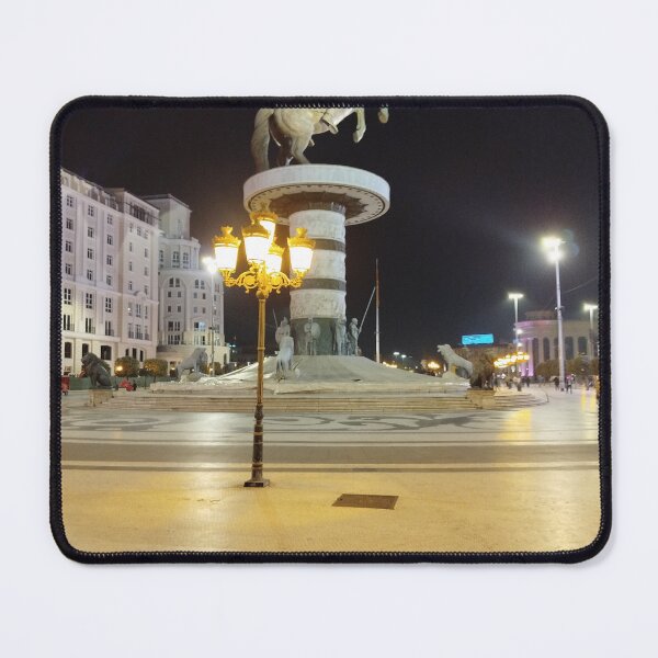 Item preview, Skopje-Macedonia designed and sold by Dreammkd.