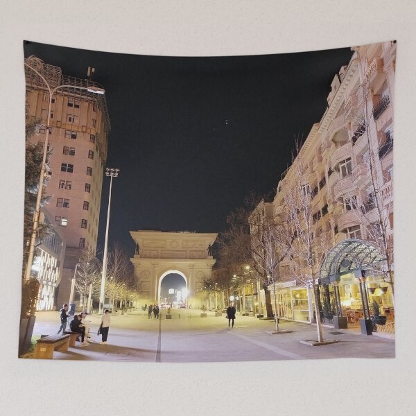 Item preview, Skopje-Macedonia designed and sold by Dreammkd.