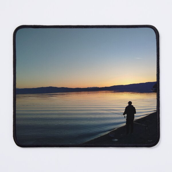 Item preview, Fisherman-Ohrid Lake designed and sold by Dreammkd.