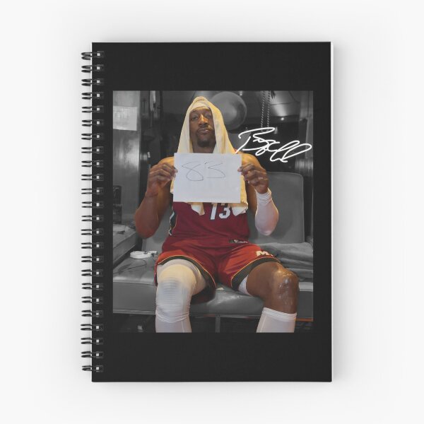 Item preview, Bam Adebayo 83 Points Historic Night Miami Heat NBA Record 3.10.2026 - Bam Adebayo  designed and sold by AutumnverArt.