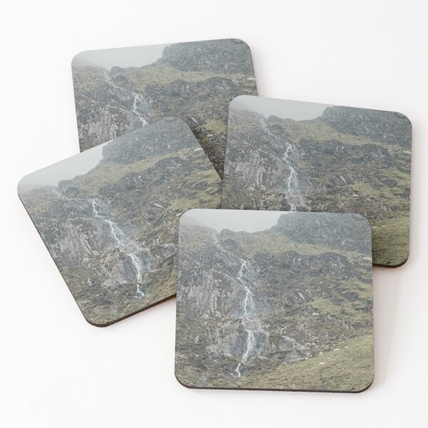 Item preview, Mountain Stream in the Wild Highlands designed and sold by Clauando.