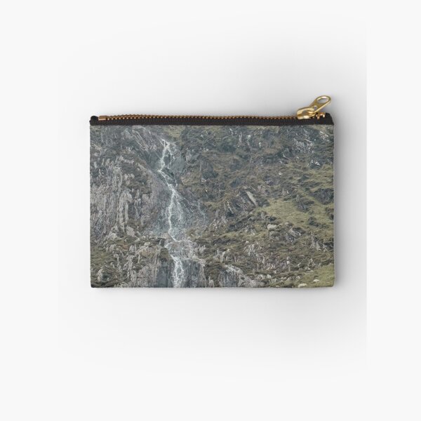 Item preview, Mountain Stream in the Wild Highlands designed and sold by Clauando.