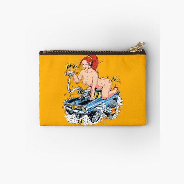 Item preview, Muscle car racing designed and sold by 76-Motors.