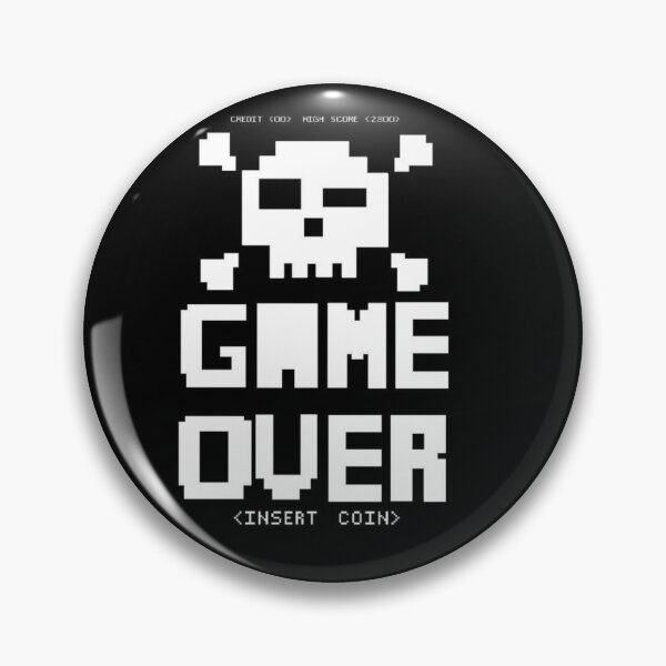 Item preview, Pixel art gamer graphic designed and sold by Artifyhub55.