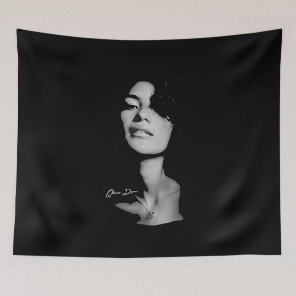 Item preview, Olivia Dean Vintage Retro designed and sold by kelvinsedkren.
