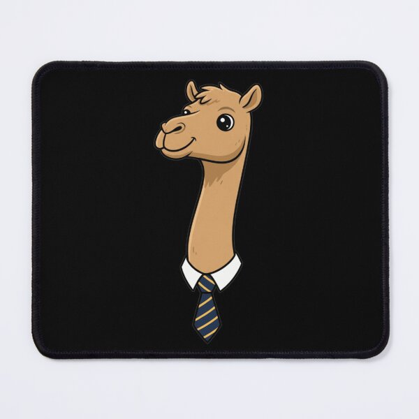 Item preview, Cute Cartoon Camel Boss Business Professional designed and sold by k3rstman1.