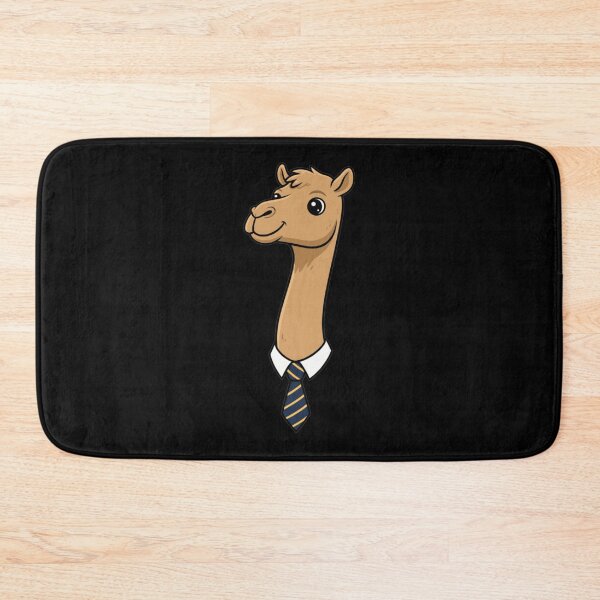 Item preview, Cute Cartoon Camel Boss Business Professional designed and sold by k3rstman1.