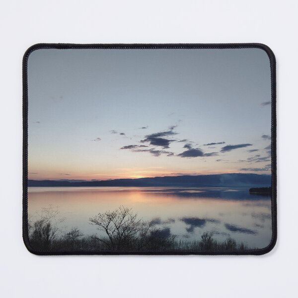 Item preview, Ohrid Lake- Paradise designed and sold by Dreammkd.