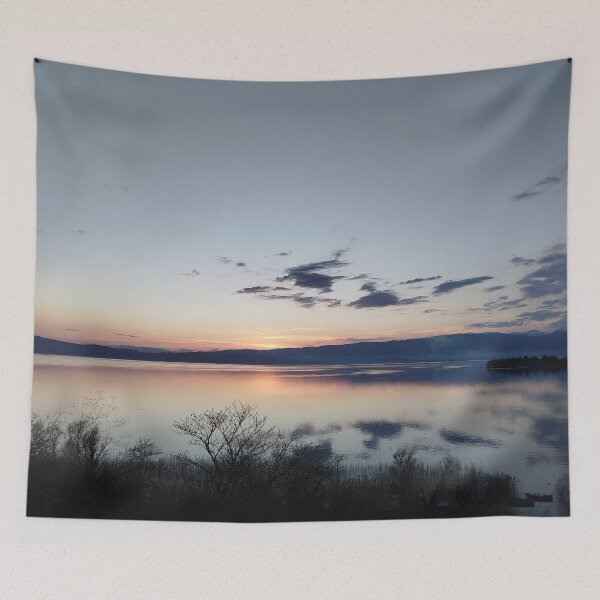 Item preview, Ohrid Lake- Paradise designed and sold by Dreammkd.
