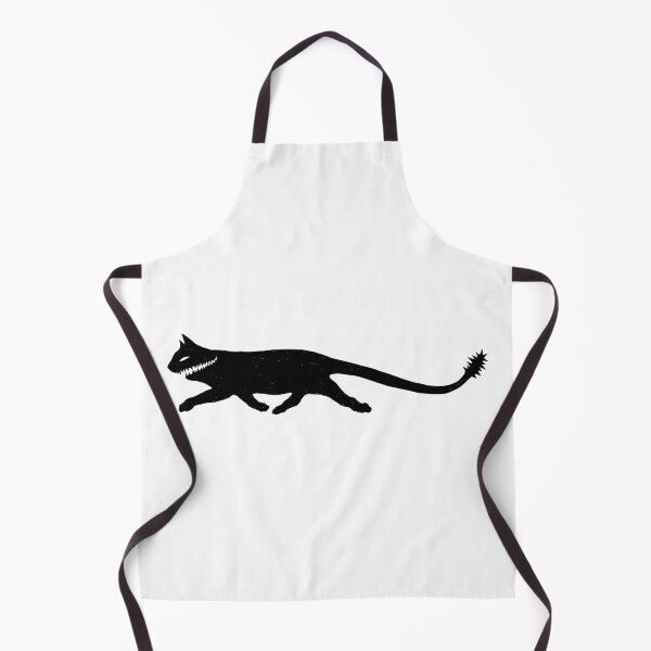 Item preview, Spiked Cat designed and sold by barmalisiRTB.