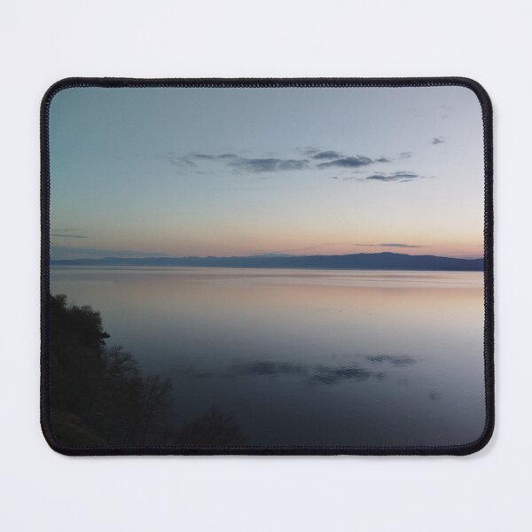 Item preview, Ohrid Lake- Paradise designed and sold by Dreammkd.