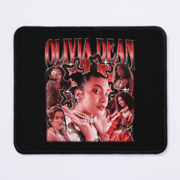 Item preview, Olivia Dean Vintage Retro designed and sold by kelvinsedkren.