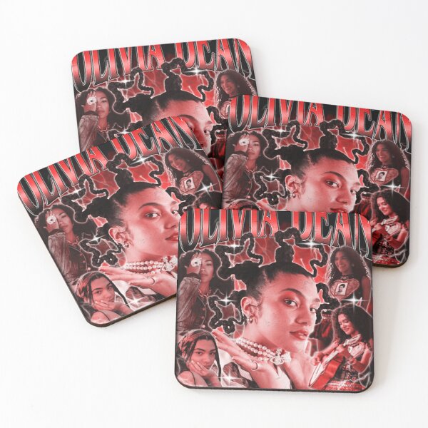 Item preview, Olivia Dean Vintage Retro designed and sold by kelvinsedkren.