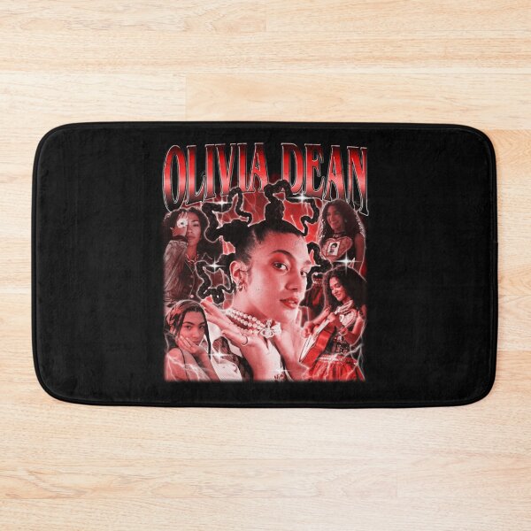 Item preview, Olivia Dean Vintage Retro designed and sold by kelvinsedkren.