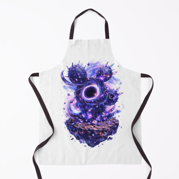 Item preview, Dark matter cactus collection designed and sold by ParkSharxx.