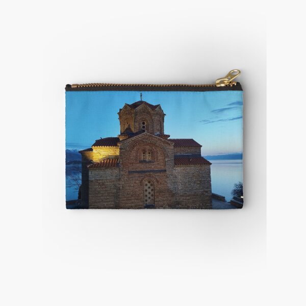 Item preview, Church St.Jovan-Kaneo designed and sold by Dreammkd.