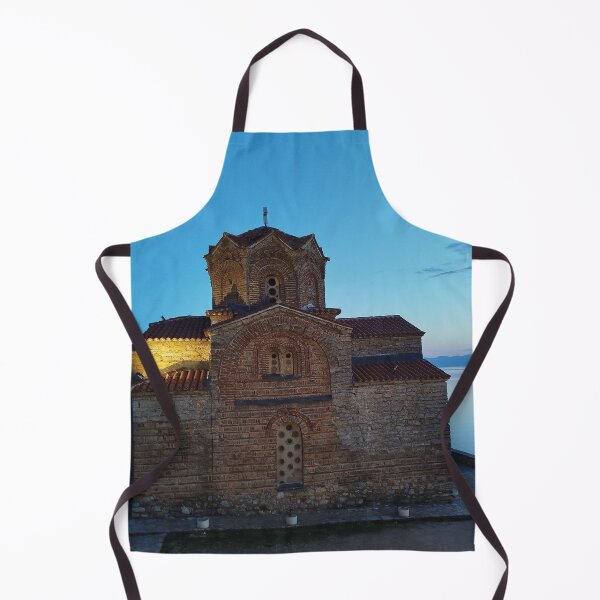 Item preview, Church St.Jovan-Kaneo designed and sold by Dreammkd.