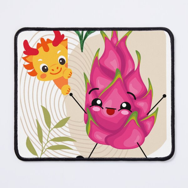 Item preview, Dragon and Plants Aesthetic | Botanical Dragon Cottagecore Fantasy Art | Nature Dragon Lover Gift designed and sold by Anasalseady.