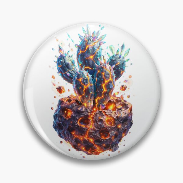 Item preview, Meteorite cactus collection designed and sold by ParkSharxx.