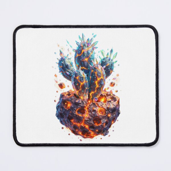 Item preview, Meteorite cactus collection designed and sold by ParkSharxx.
