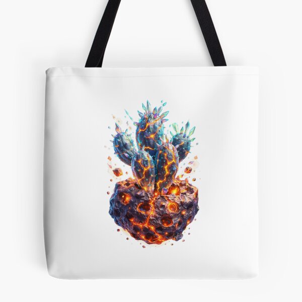 Item preview, Meteorite cactus collection designed and sold by ParkSharxx.