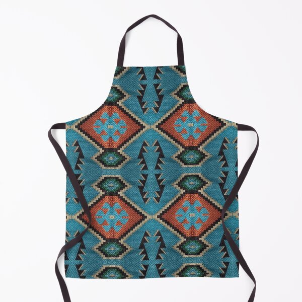Item preview, Southwest , Kilim , Navajo Textured   designed and sold by justrachna.