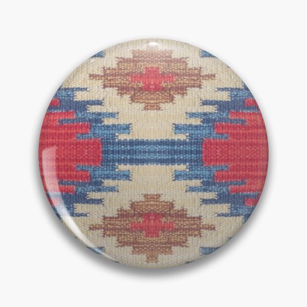 Item preview, Southwest , Kilim , Navajo Textured  designed and sold by justrachna.
