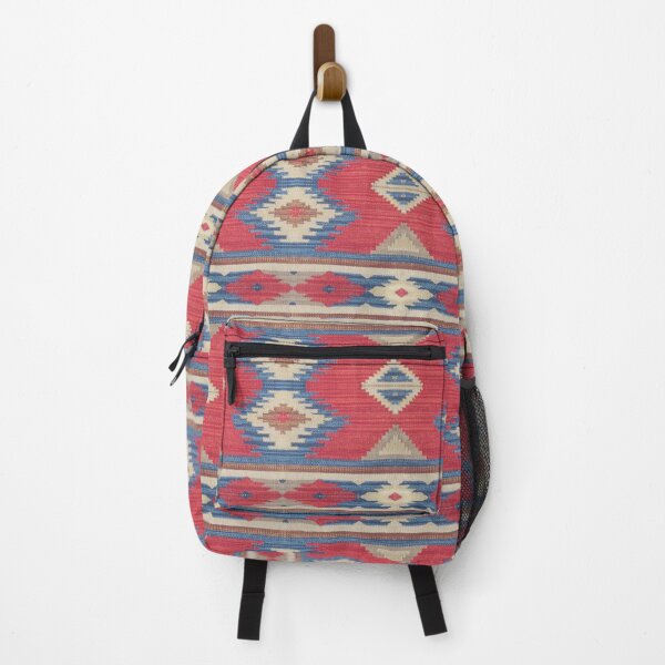 Item preview, Southwest , Kilim , Navajo Textured  designed and sold by justrachna.