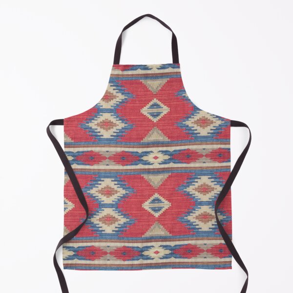 Item preview, Southwest , Kilim , Navajo Textured  designed and sold by justrachna.