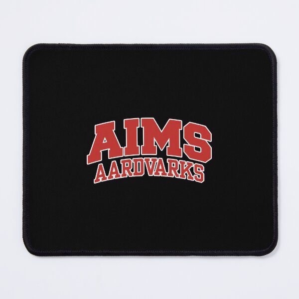 Item preview, Aims Community College Aardvarks Apparel Sports Fan Pullover Hoodie designed and sold by PamQBennett.