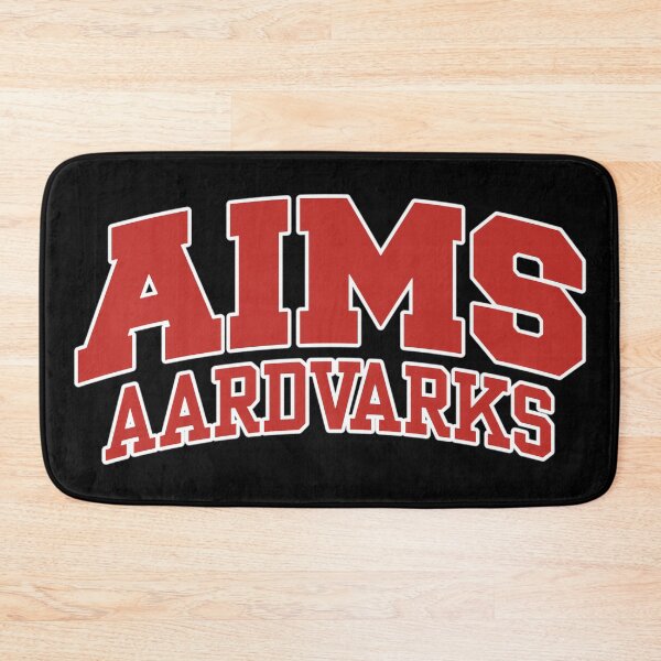 Item preview, Aims Community College Aardvarks Apparel Sports Fan Pullover Hoodie designed and sold by PamQBennett.