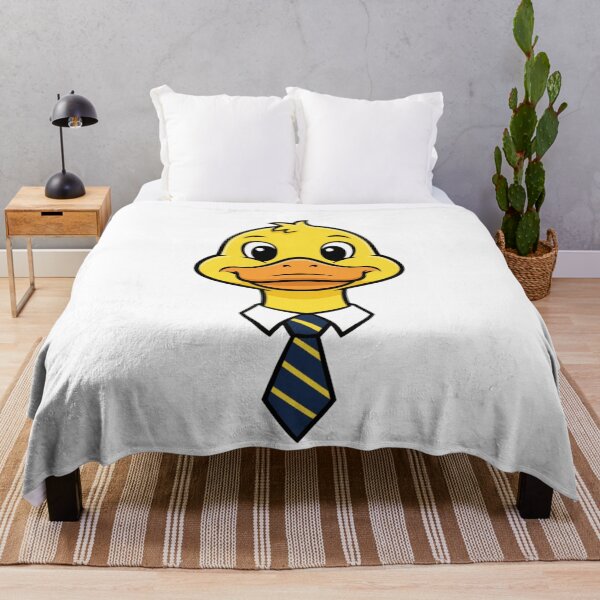 Item preview, Professional Duck Boss in Business Attire designed and sold by k3rstman1.
