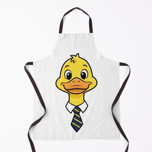 Item preview, Professional Duck Boss in Business Attire designed and sold by k3rstman1.