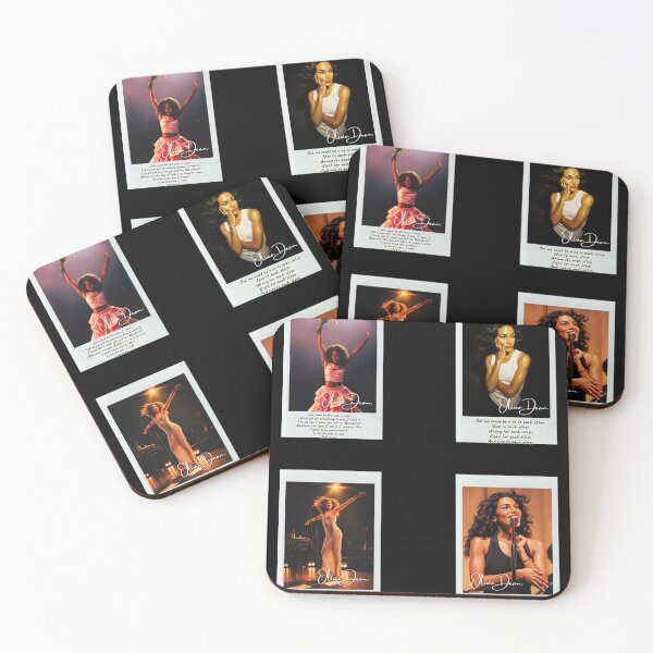 Item preview, Olivia Dean Vintage Retro designed and sold by kelvinsedkren.