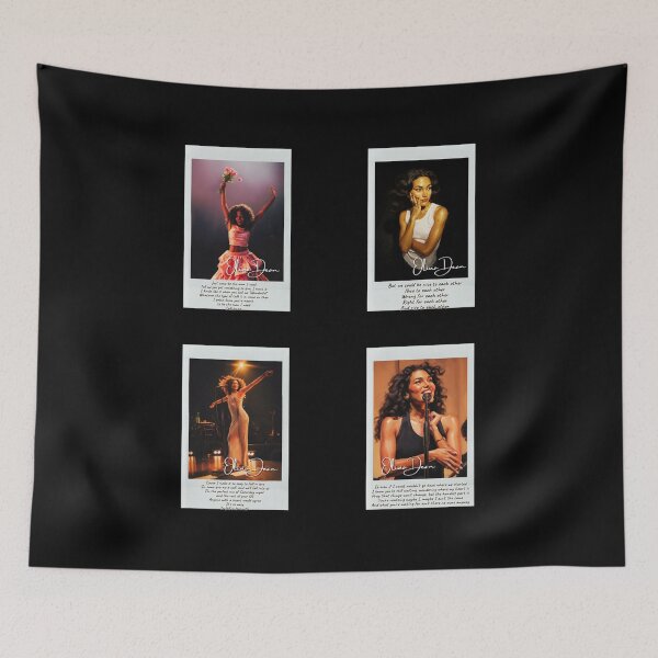 Item preview, Olivia Dean Vintage Retro designed and sold by kelvinsedkren.