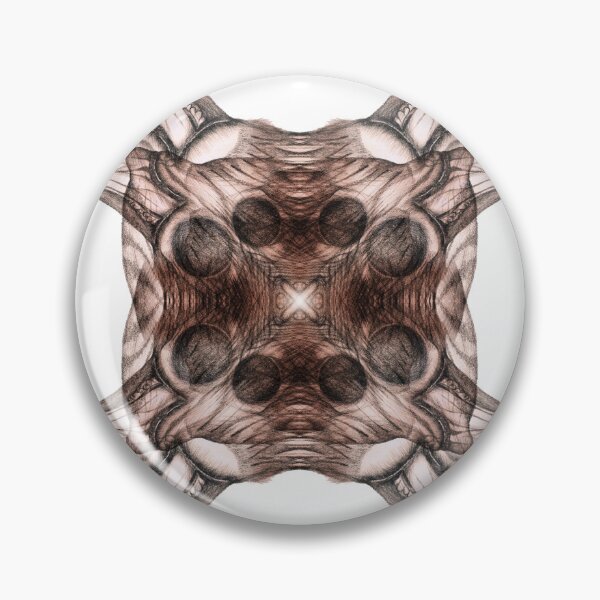 Item preview, Duplicate pattern #06 a0301 designed and sold by liquid-print.