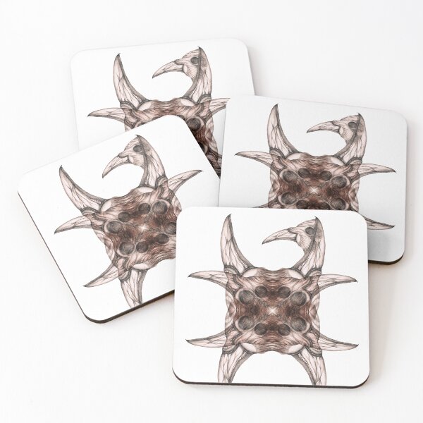 Item preview, Duplicate pattern #06 a0301 designed and sold by liquid-print.
