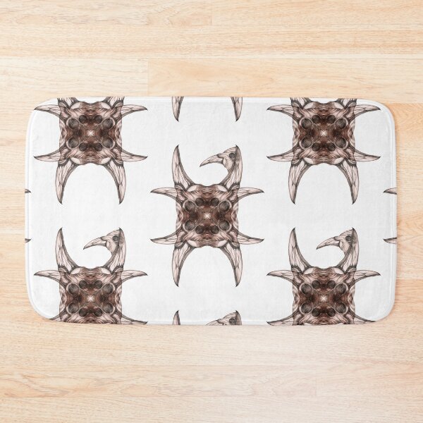 Item preview, Duplicate pattern #06 a0301 designed and sold by liquid-print.